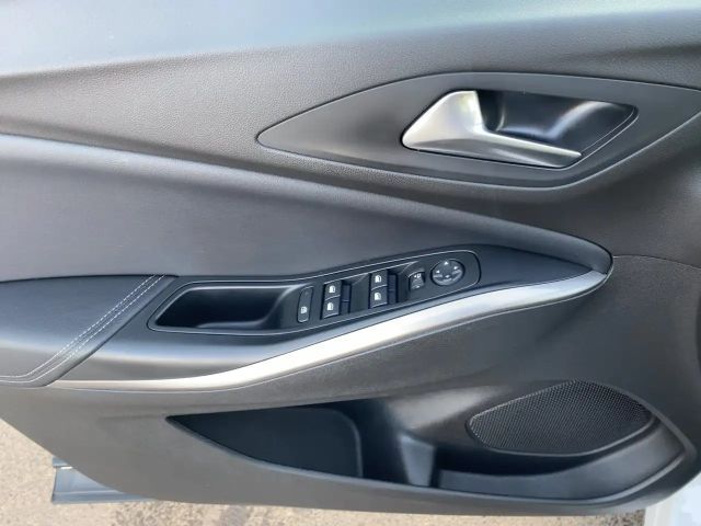 Opel Grandland X GS-Line Grand Sport