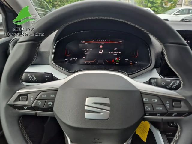 Seat Arona 1.0 TSI DSG Style