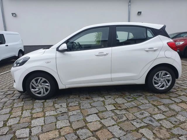 Hyundai i10 Select