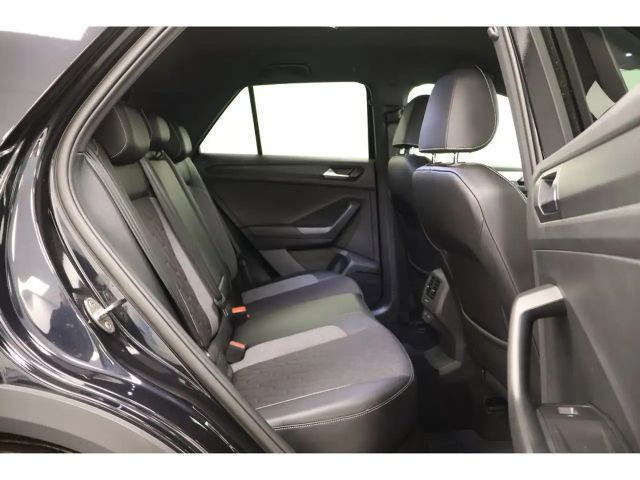 Volkswagen T-Roc 1.0 TSI