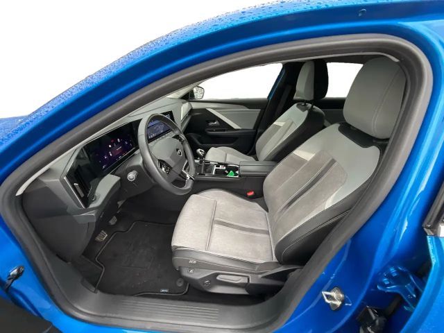 Opel Astra 1.2 Turbo Elegance Turbo