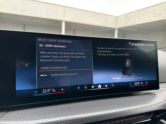 BMW 320 320i M-Sport Touring