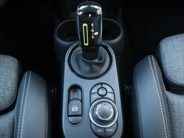 MINI Mini Electric SE