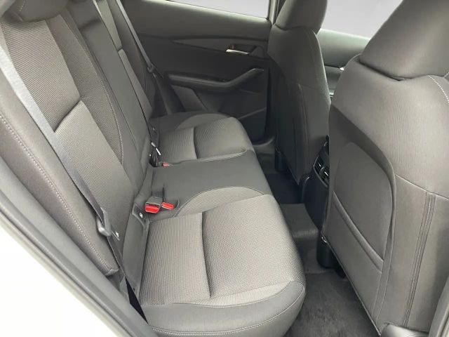 Mazda CX-30 2.5L SkyActiv e-Skyactiv