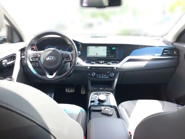 Kia Niro Spirit