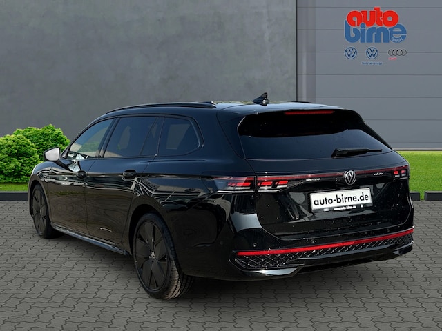 Volkswagen Passat 2.0 TDI R-Line