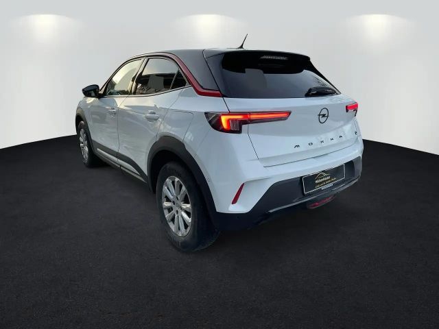 Opel Mokka GS-Line Grand Sport Mokka-e