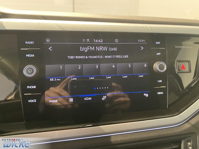 Volkswagen Polo 1.0 TSI