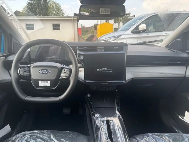 Ford Puma Gen-E Premium