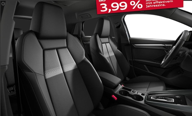 Audi A3 30 TFSI S-Tronic Sportback