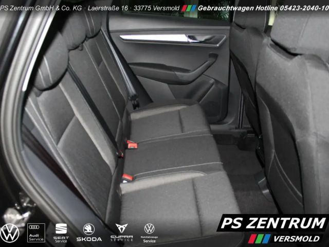 Skoda Karoq 2.0 TDI Tour