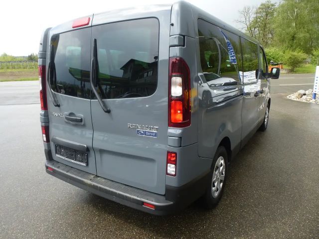 Renault Trafic L2H1 Life