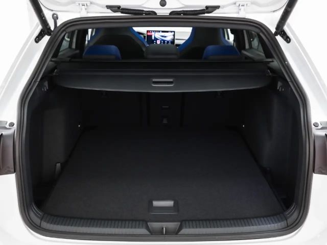 Volkswagen Golf 2.0 TSI DSG Variant