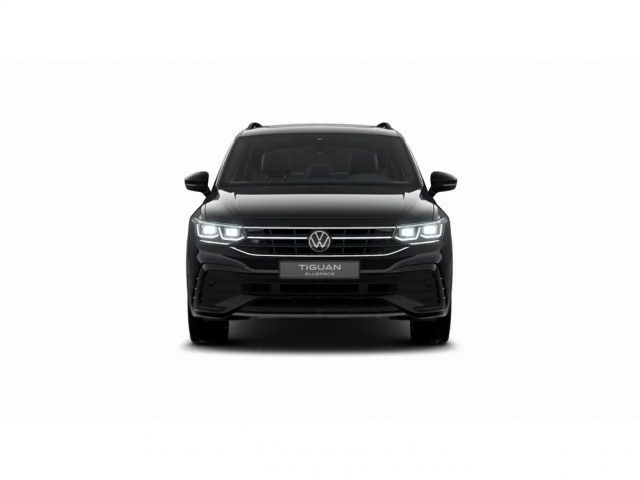 Volkswagen Tiguan 2.0 TDI Allspace R-Line