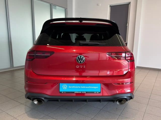 Volkswagen Golf 2.0 TSI GTI Golf VIII