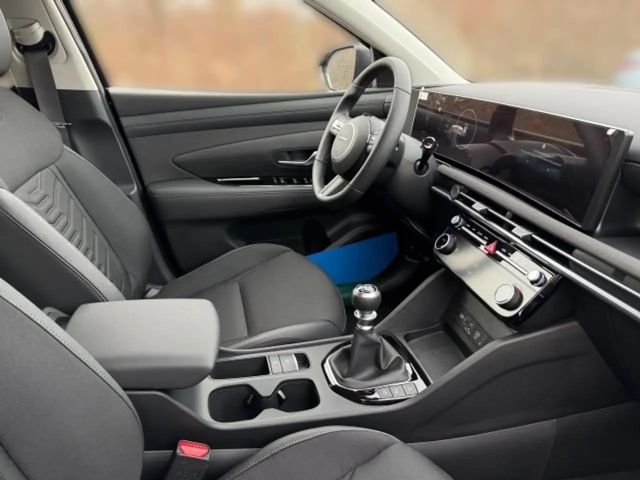 Hyundai Tucson 2WD T-GDi