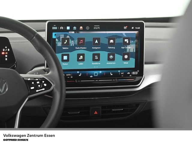 Volkswagen ID.5 IQ.Drive Pro Sound