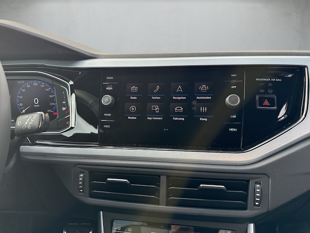 Volkswagen Taigo 1.0 TSI DSG