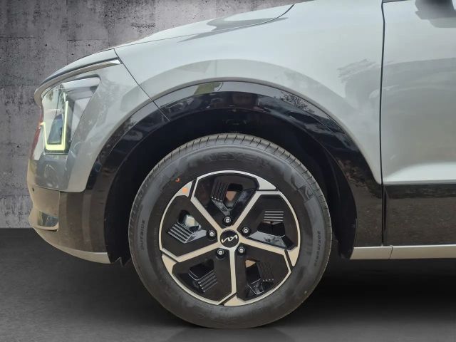 Kia Niro Hybrid Vision