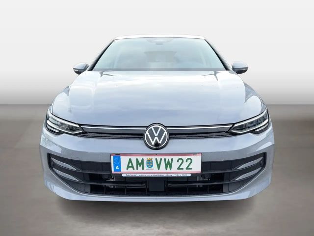 Volkswagen Golf DSG eHybrid