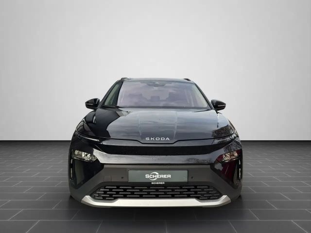 Skoda Elroq 60 63kWh 150kW 204PS 1-Gang Automatik