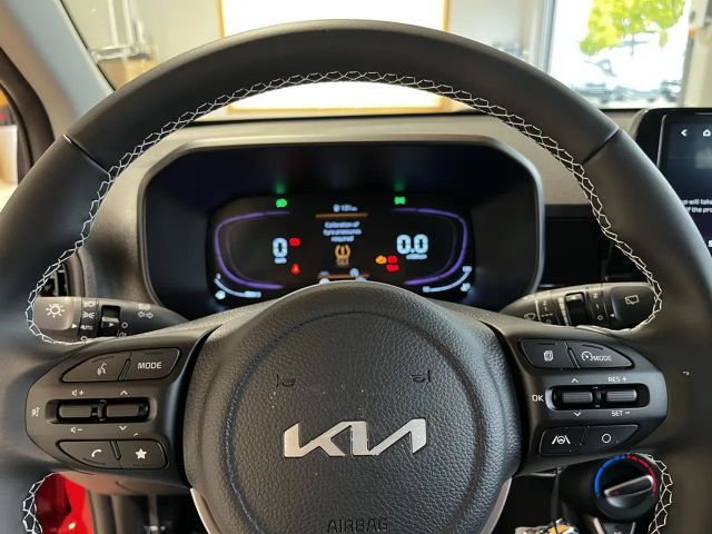 Kia Picanto Edition 7