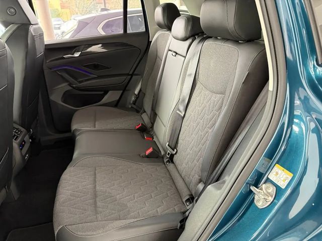 Volkswagen Tiguan ACT DSG Life