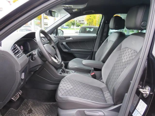 Volkswagen Tiguan 2.0 TDI DSG R-Line