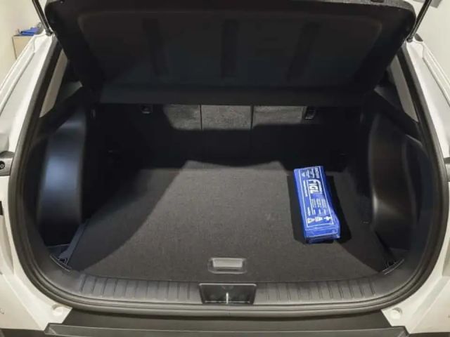 Hyundai Kona Hybrid Smart