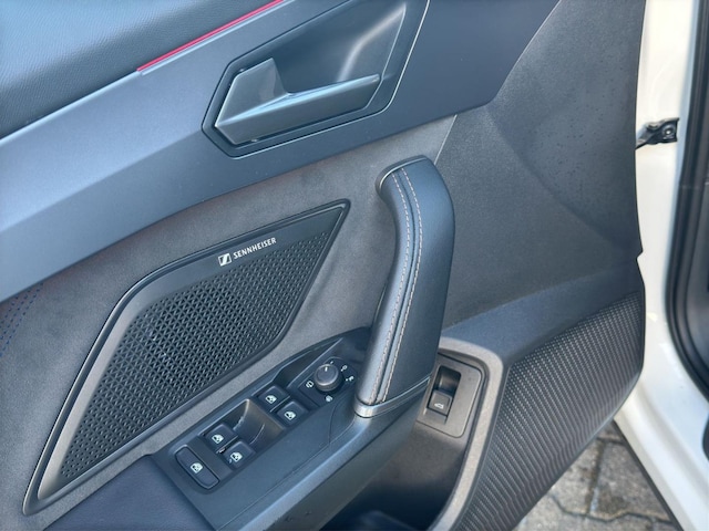 Cupra Formentor 2.0 TSI VZ