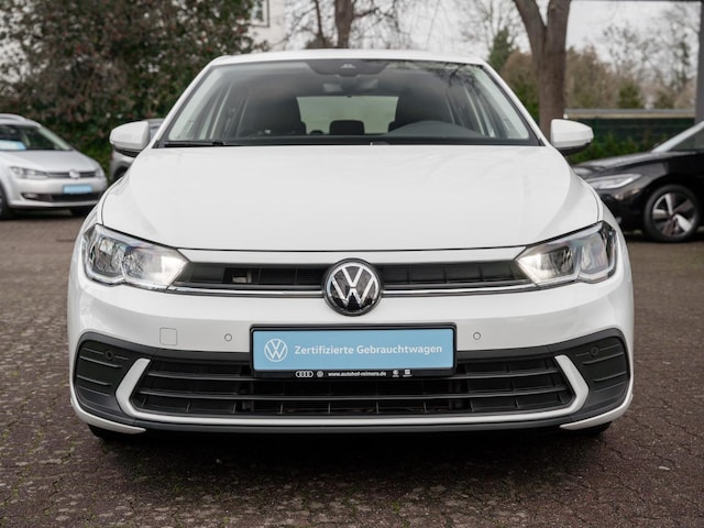 Volkswagen Polo 1.0 TSI