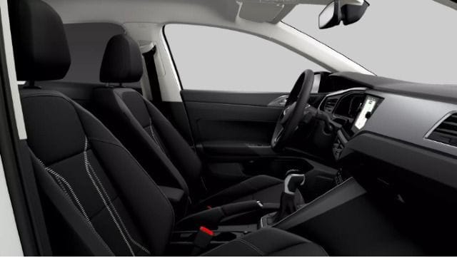 Volkswagen Taigo 1.0 TSI DSG Style