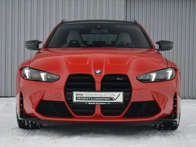 BMW M3 Competition Touring xDrive