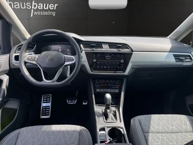 Volkswagen Touran Move