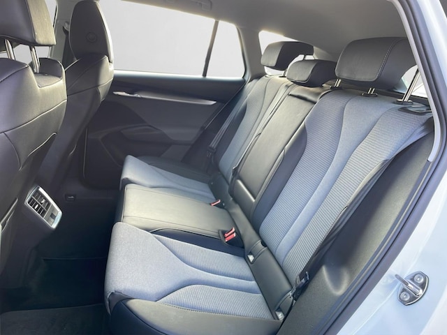 Skoda Enyaq Enyaq 109 kW SHZ NAVI ACC LED KLIMA DAB