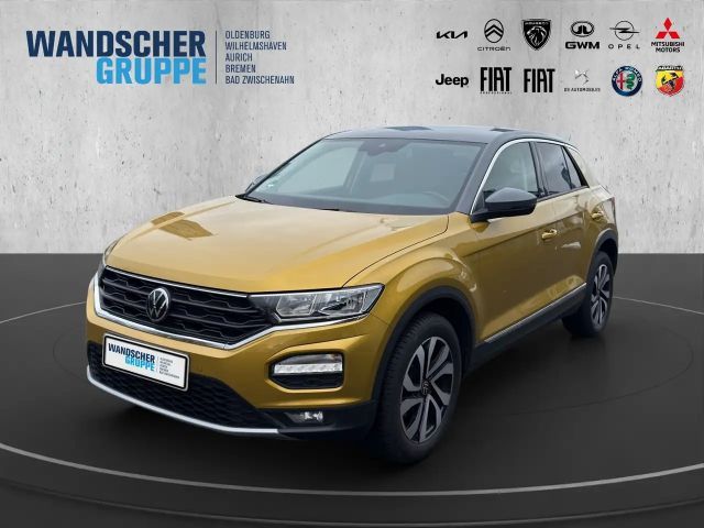 Volkswagen T-Roc 1.0 TSI