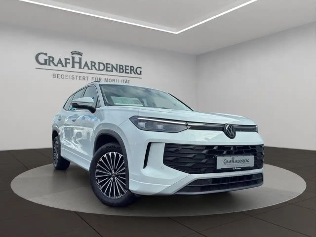 Volkswagen Tayron 1.5 TSI Life eHybrid