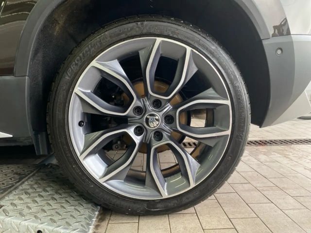 Skoda Karoq 2.0 TDI 4x4