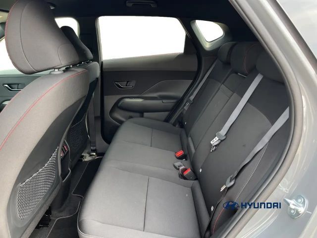 Hyundai Kona Electric N Line