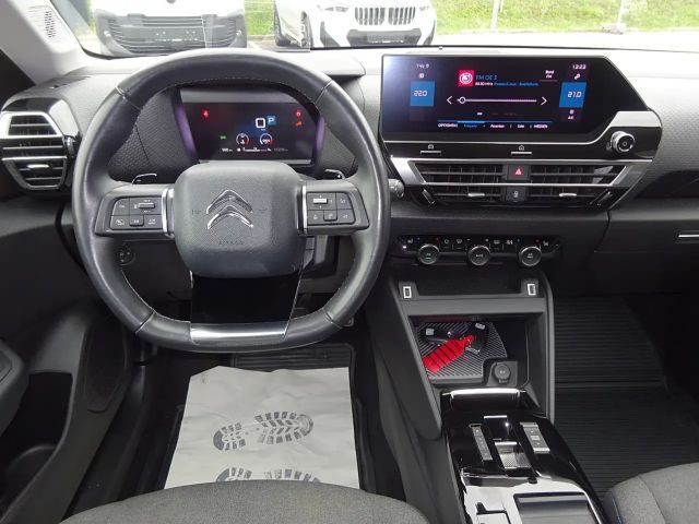 Citroën C4 BlueHDi Shine