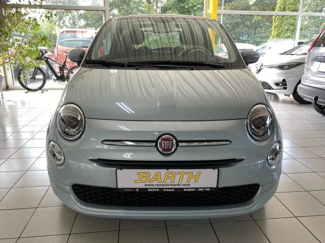 Fiat 500 Club