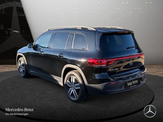 Mercedes-Benz EQB 250 Progressive
