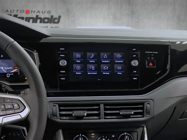 Volkswagen Polo 1.0 TSI Style