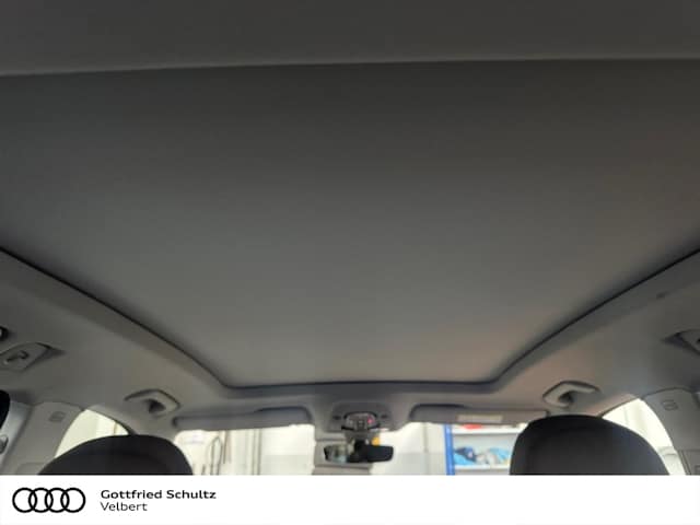 Audi Q5 40 TFSI Quattro S-Tronic