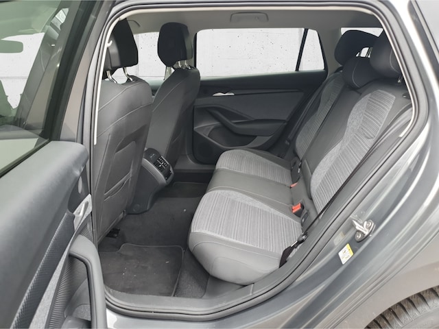 Skoda Superb 1.5 TSI Combi Selection