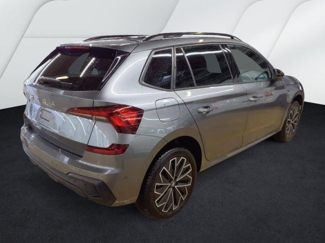 Skoda Kamiq 1.5 TSI Tour