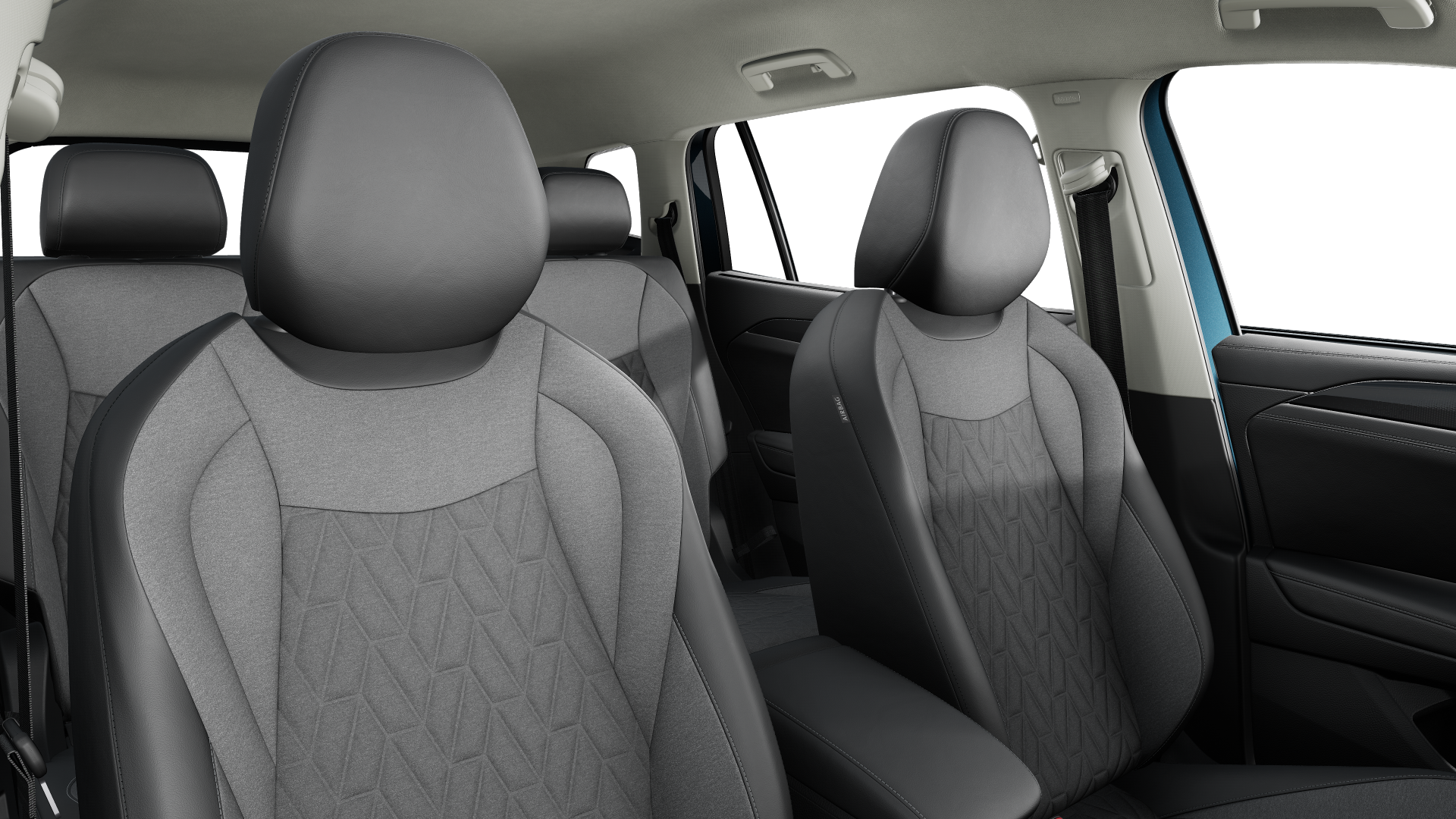 Volkswagen Tayron 1.5 eTSI DSG Life