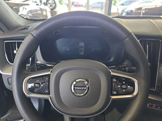 Volvo XC60 AWD Plus Recharge T6