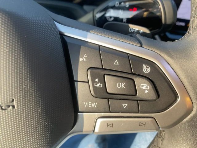 Volkswagen Passat DSG