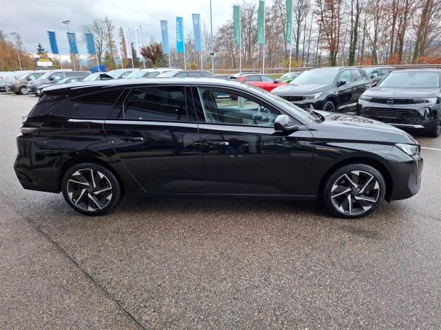 Peugeot 308 Allure Pack BlueHDi EAT8 SW